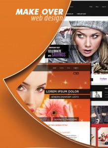 webdesign-makeover